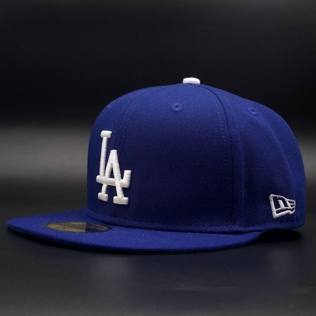 LA DODGERS OLYMPIC ROYAL BLUE