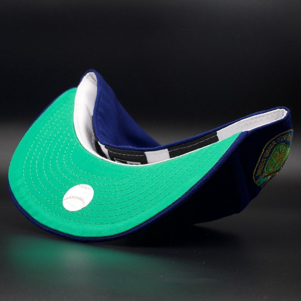 LA DODGERS OLYMPIC ROYAL BLUE