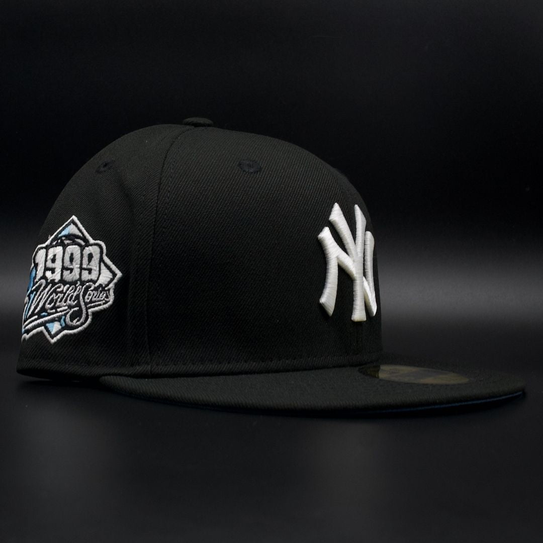 NY YANKEES 99' WS