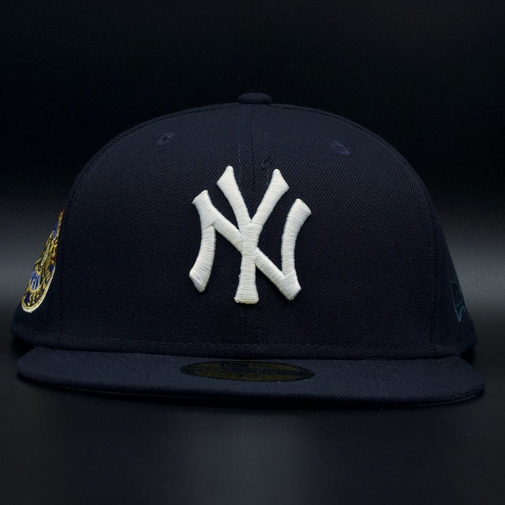 NY YANKEES WS YANKEE STADIUM