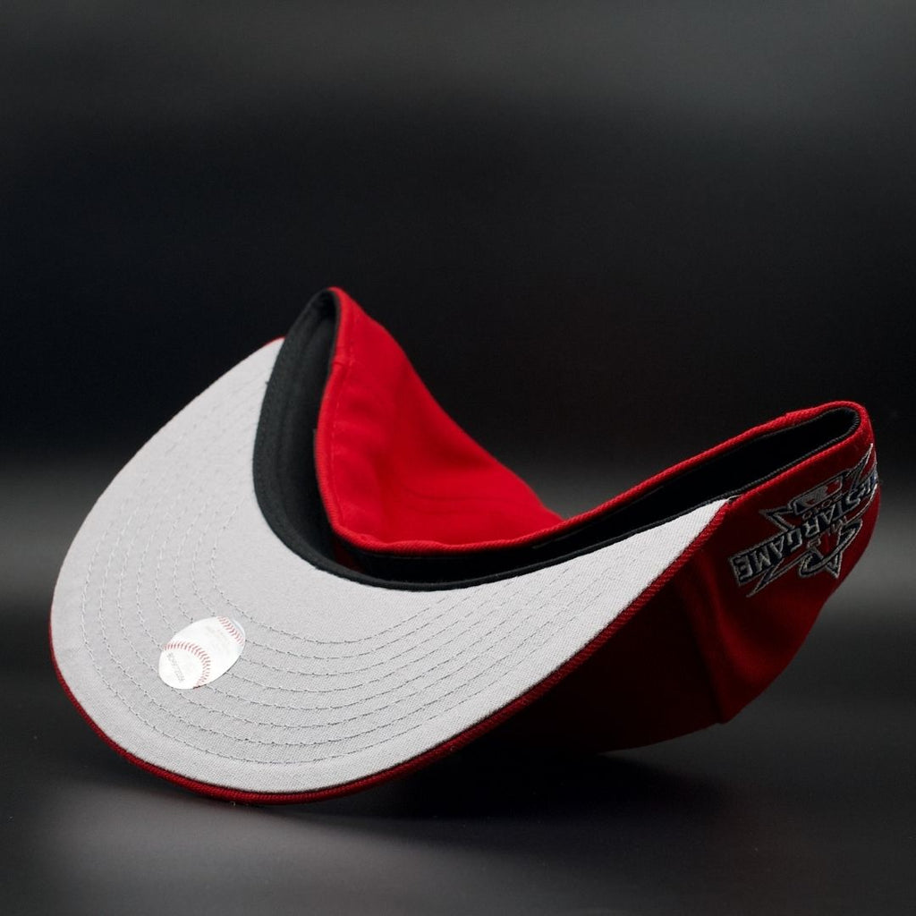 ANAHEIM ANGELS ALL STAR GAME