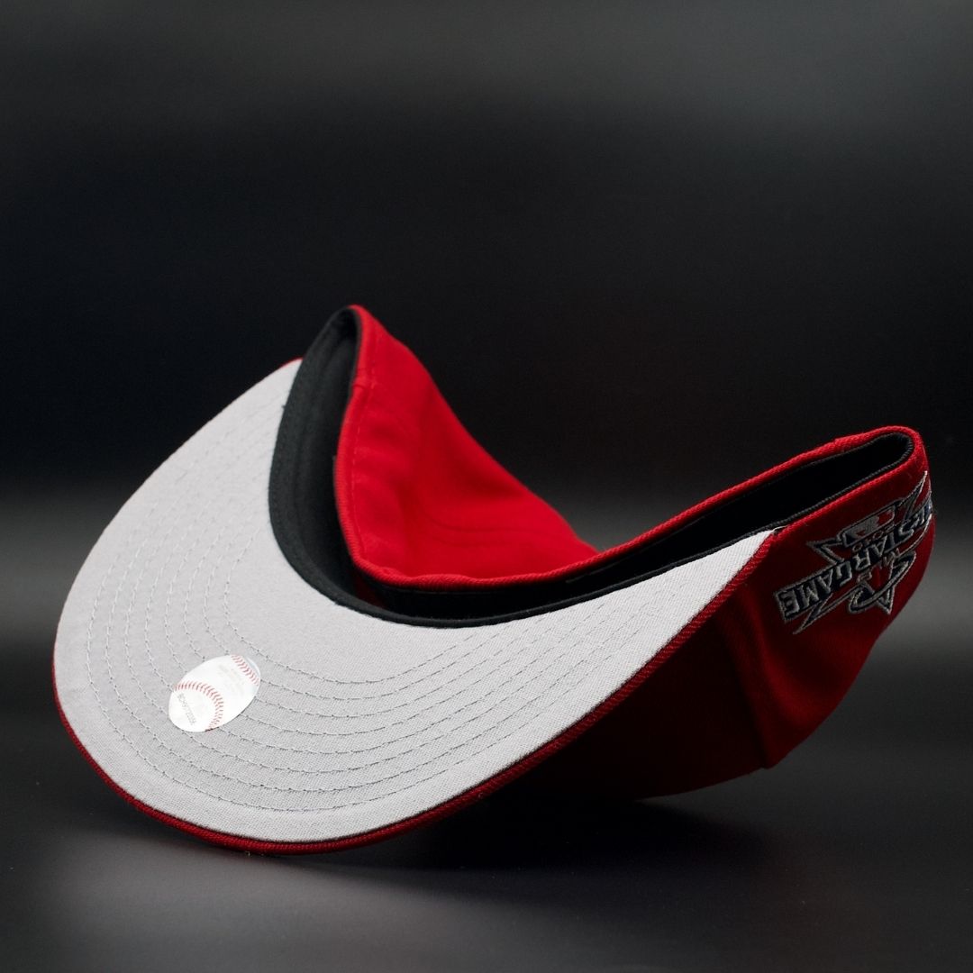 ANAHEIM ANGELS ALL STAR GAME