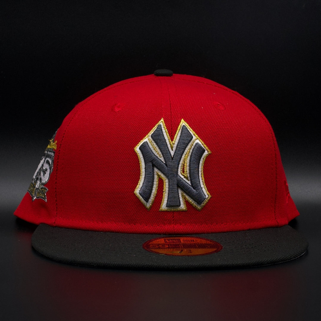 NY YANKES 75' YANKEE STADIUM