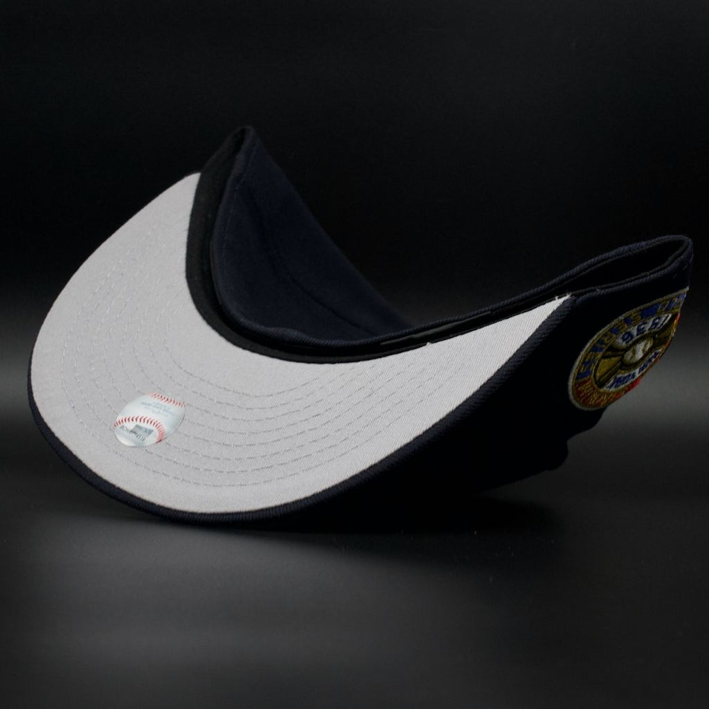 NY YANKEES WS YANKEE STADIUM