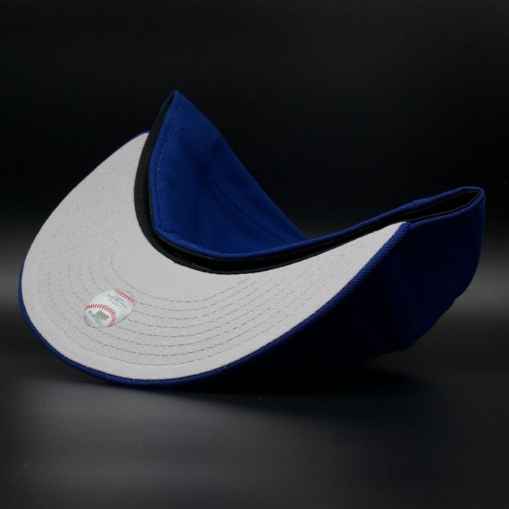 ATLANTA BRAVES ROYAL BLUE