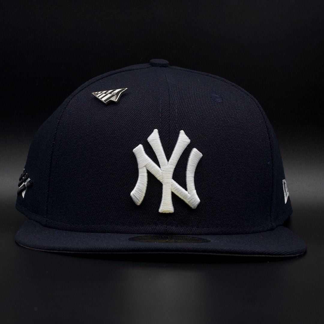NY YANKES x PAPER PLANES