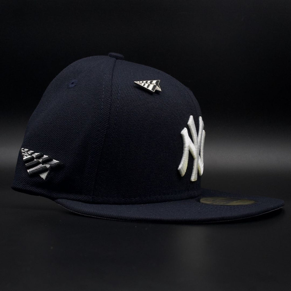 NY YANKES x PAPER PLANES