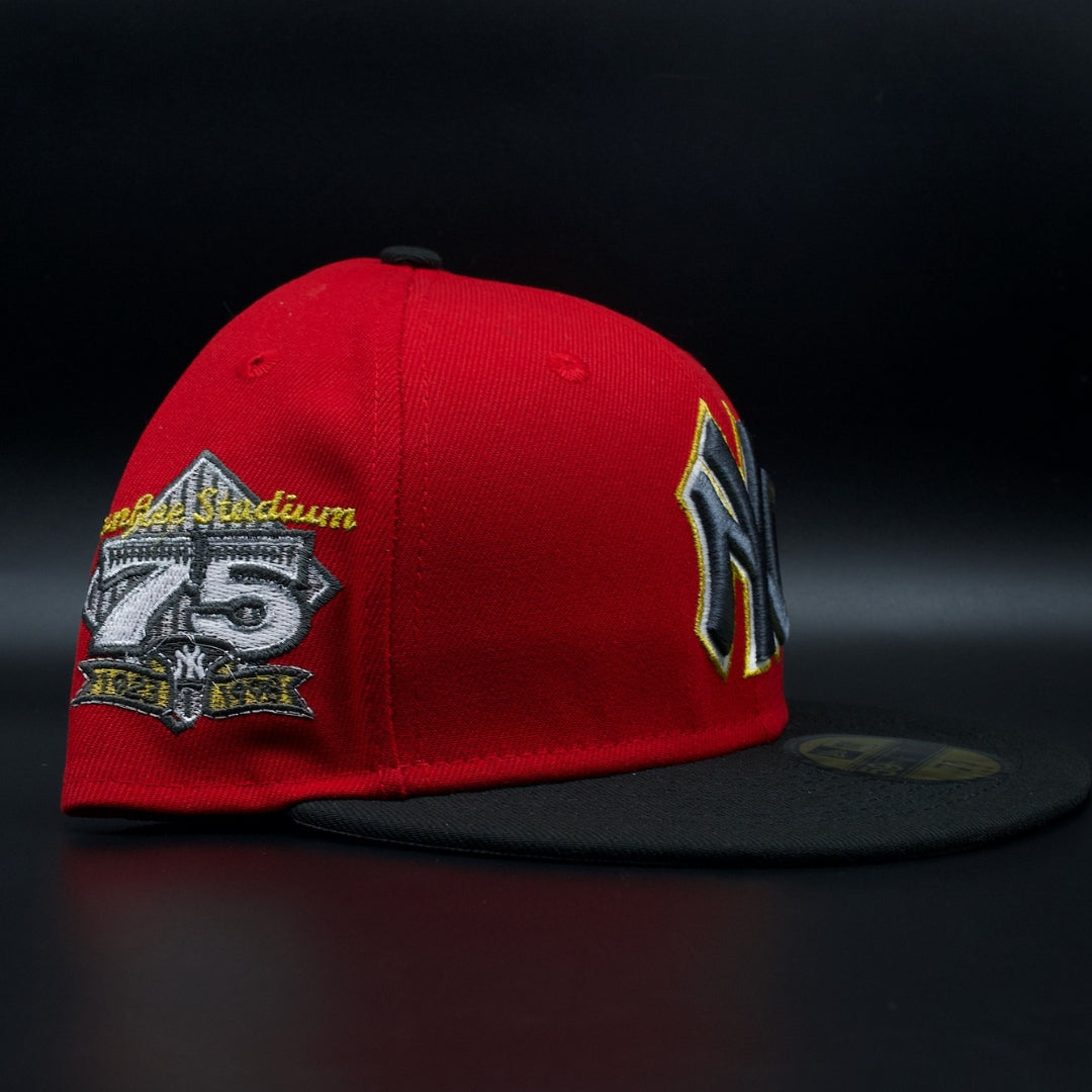 NY YANKES 75' YANKEE STADIUM