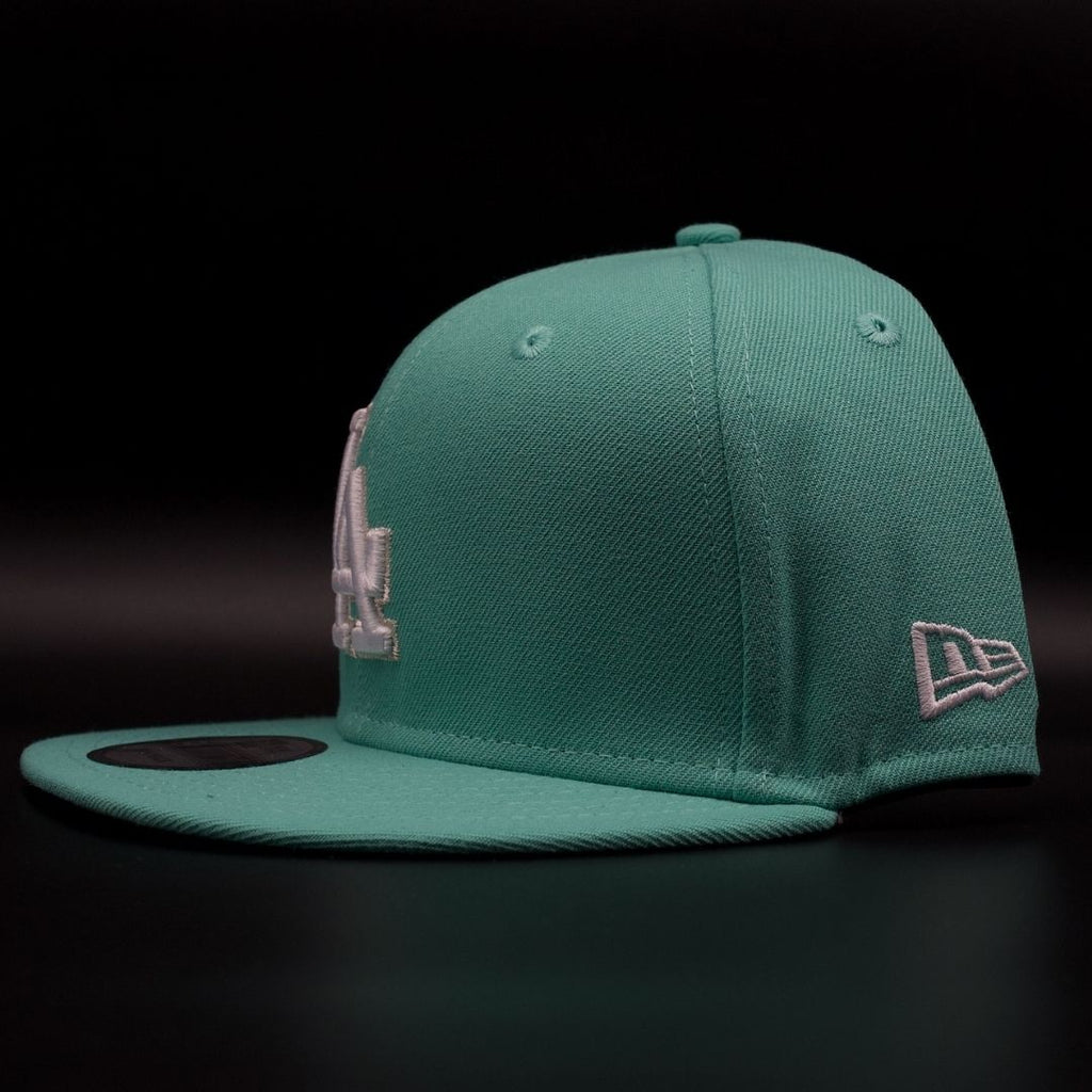 LA TEAL WS 24'.